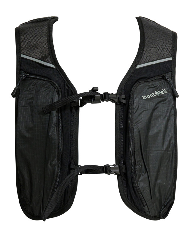 [Montbell] Backpack SS26 1133463DGY