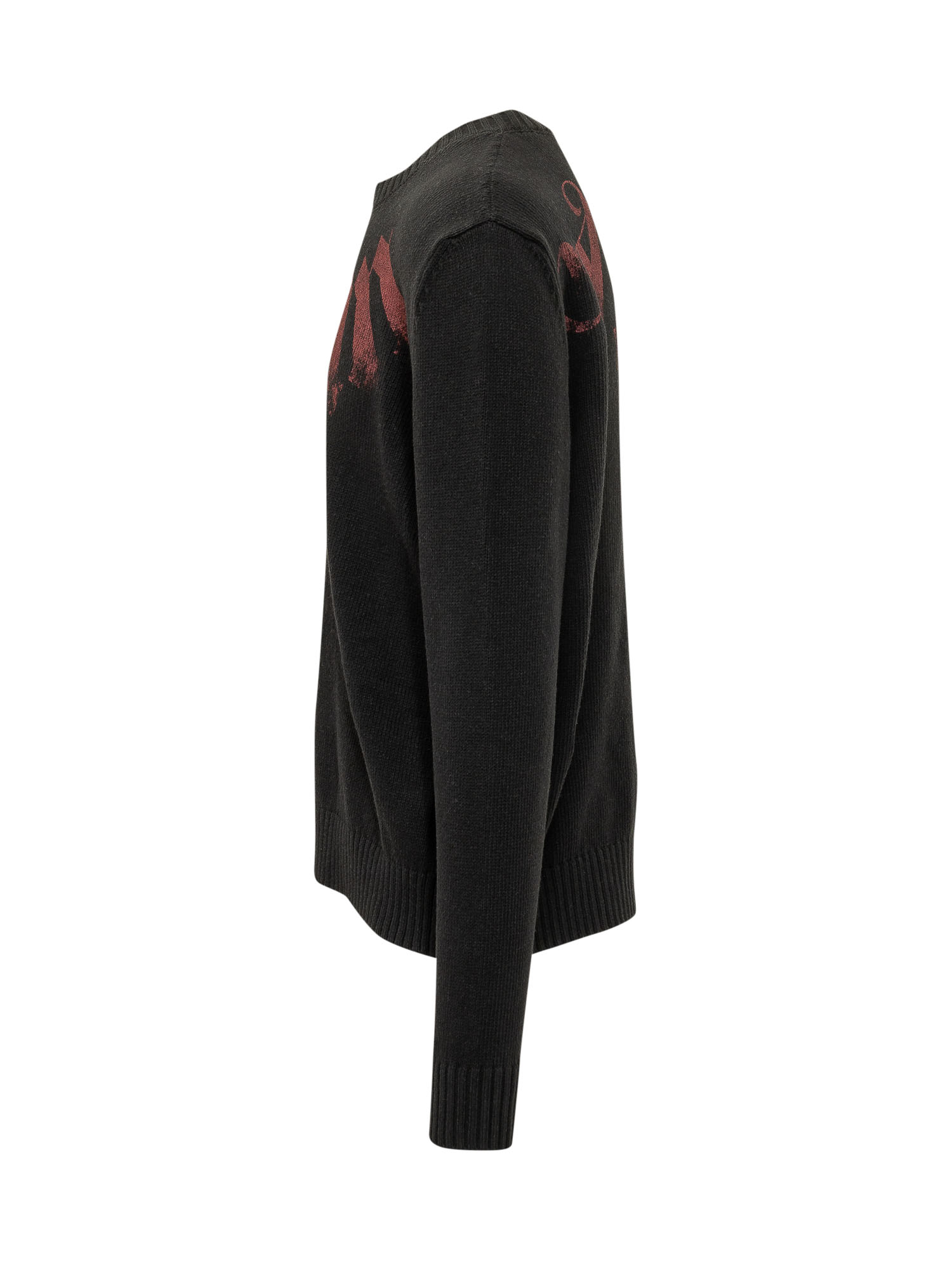 [Palm Angels] Knitwear SS26 PMHE08CS26KNI001 1028