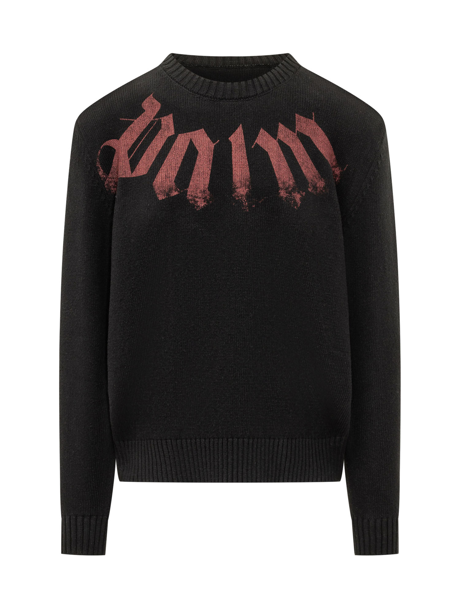 [Palm Angels] Knitwear SS26 PMHE08CS26KNI001 1028