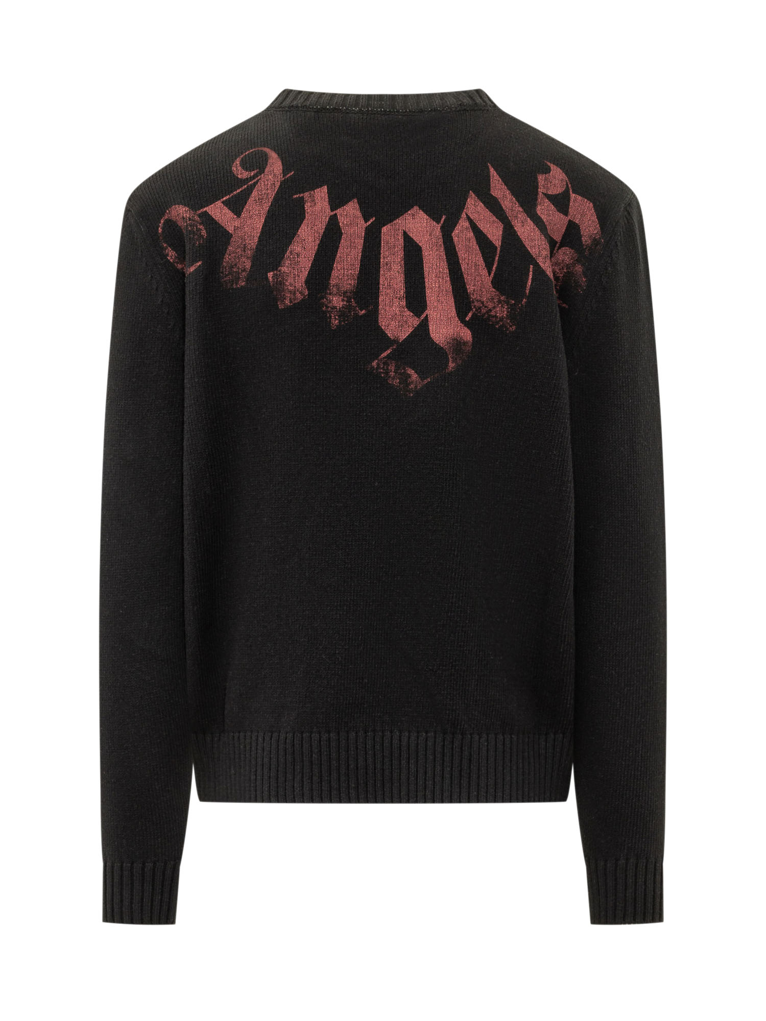 [Palm Angels] Knitwear SS26 PMHE08CS26KNI001 1028