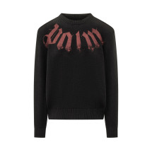 [Palm Angels] Knitwear SS26 PMHE08CS26KNI001 1028