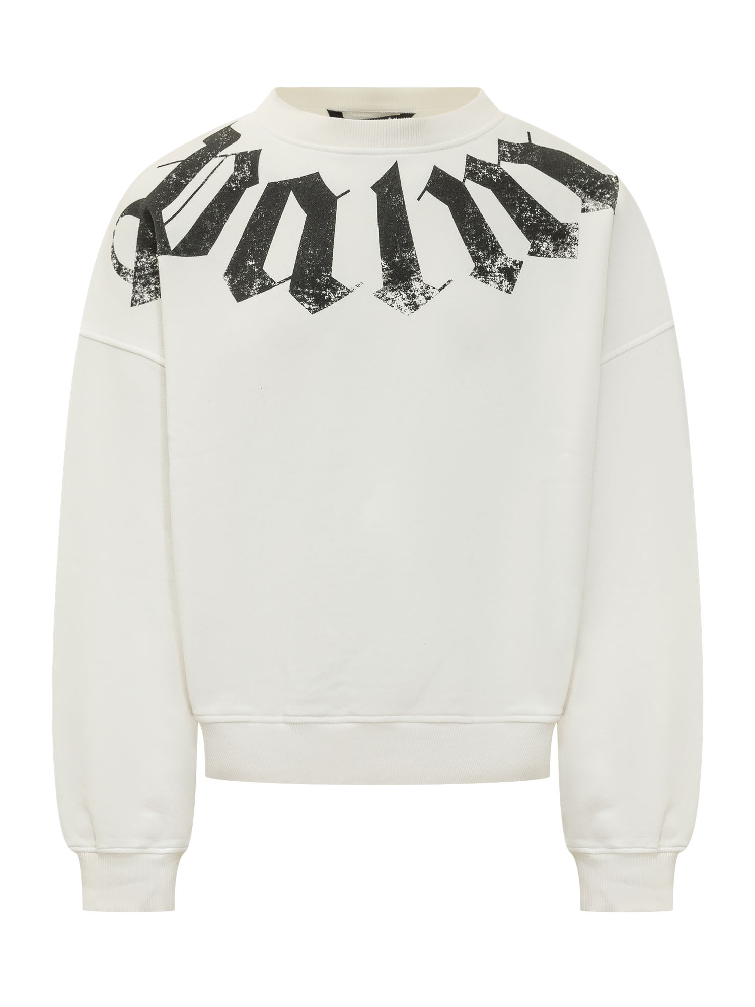[Palm Angels] Sweatshirt SS26 PMBA08JS26FLE001 0310