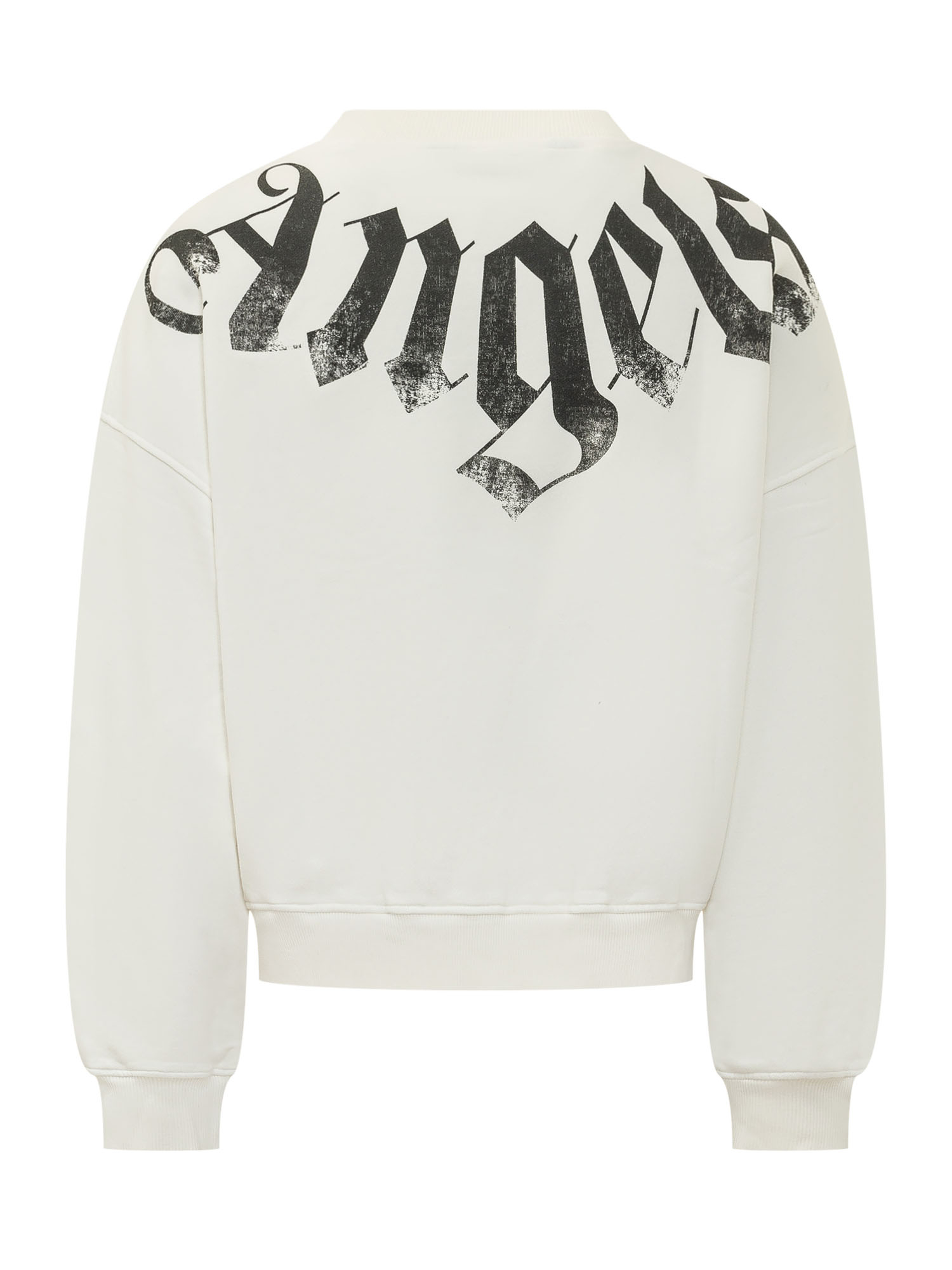 [Palm Angels] Sweatshirt SS26 PMBA08JS26FLE001 0310