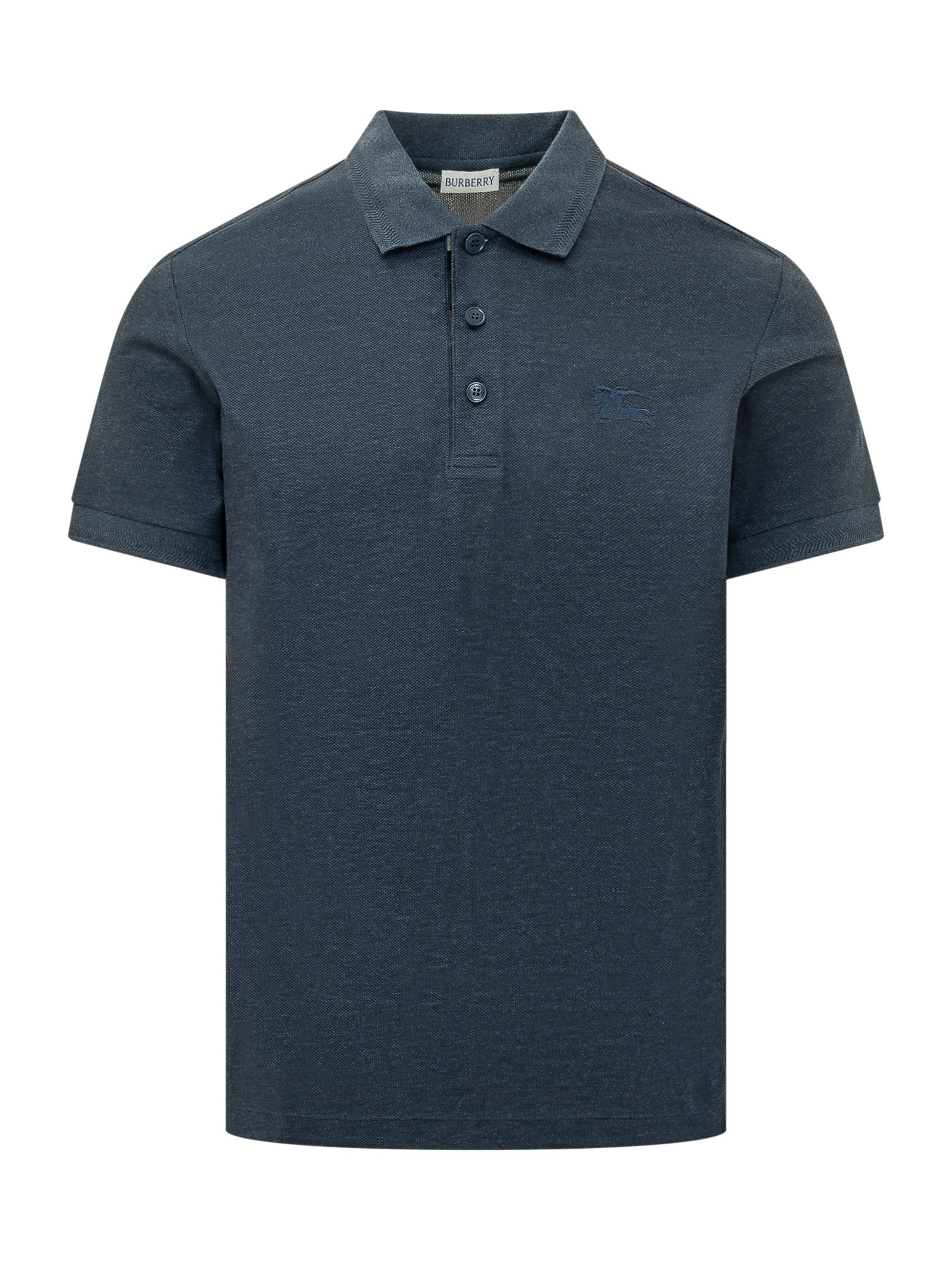 [Burberry] T-shirts Short Sleeve SS26 8126926 A1186