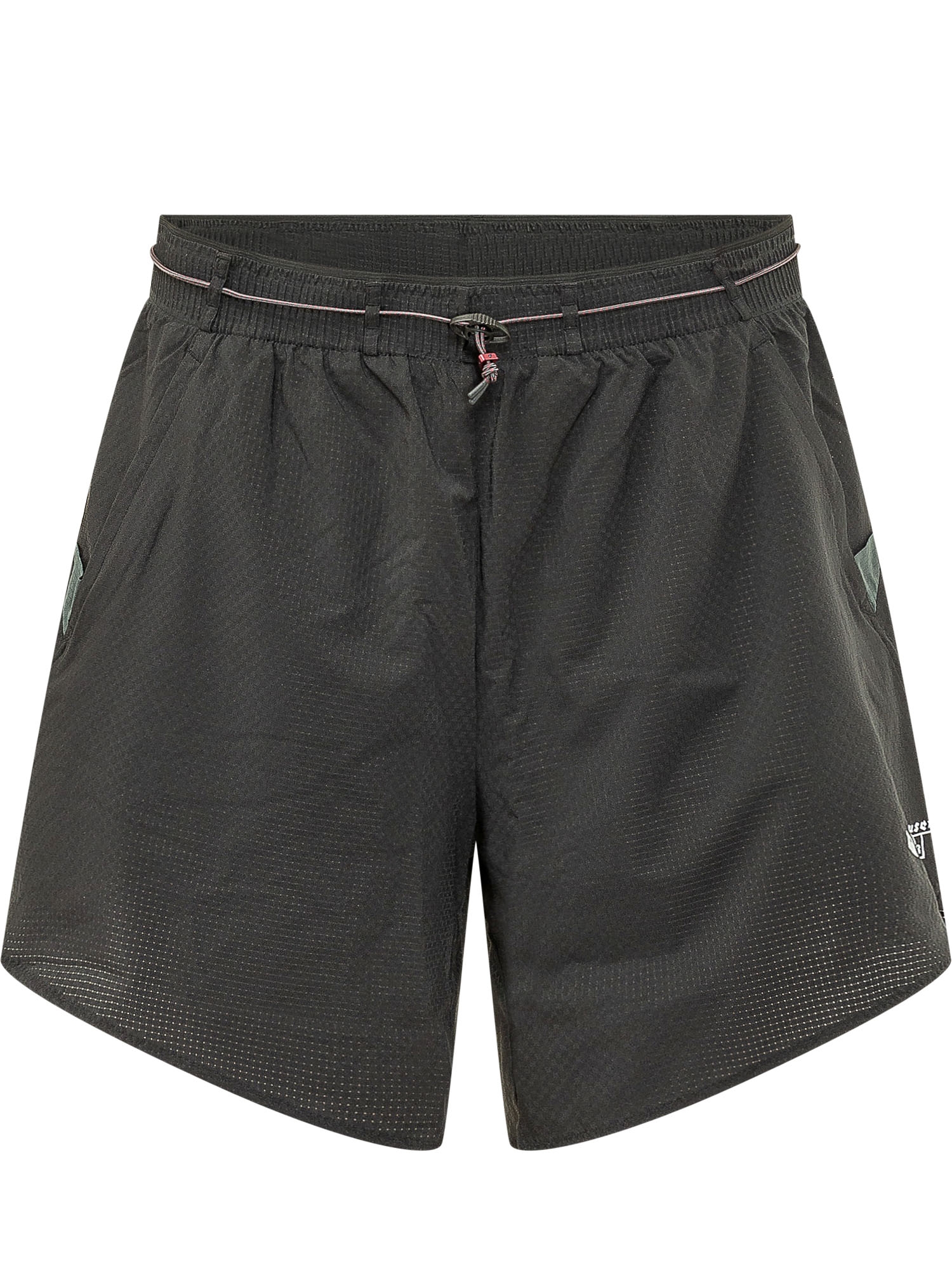 [Klattermusen] Shorts SS26 10566 999