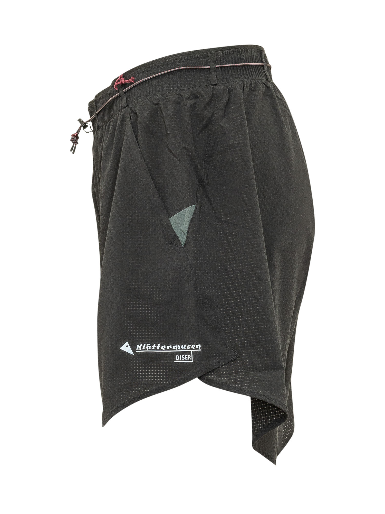 [Klattermusen] Shorts SS26 10566 999