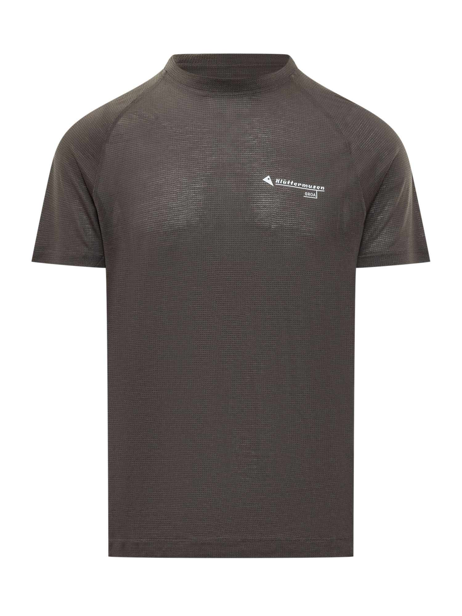 [Klattermusen] T-shirts Short Sleeve SS26 10493 961