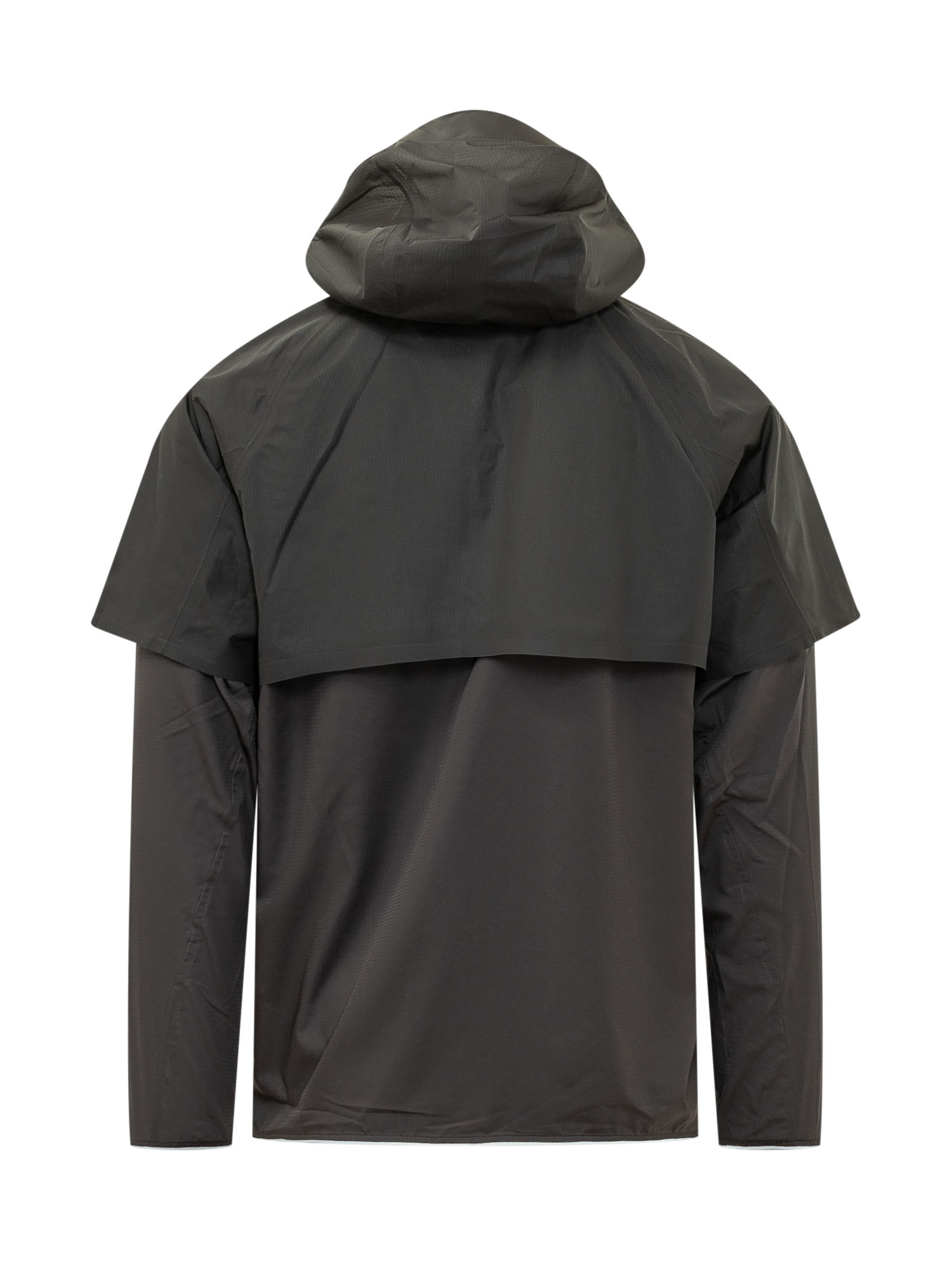 [Klattermusen] Casual Jacket SS26 10466 999