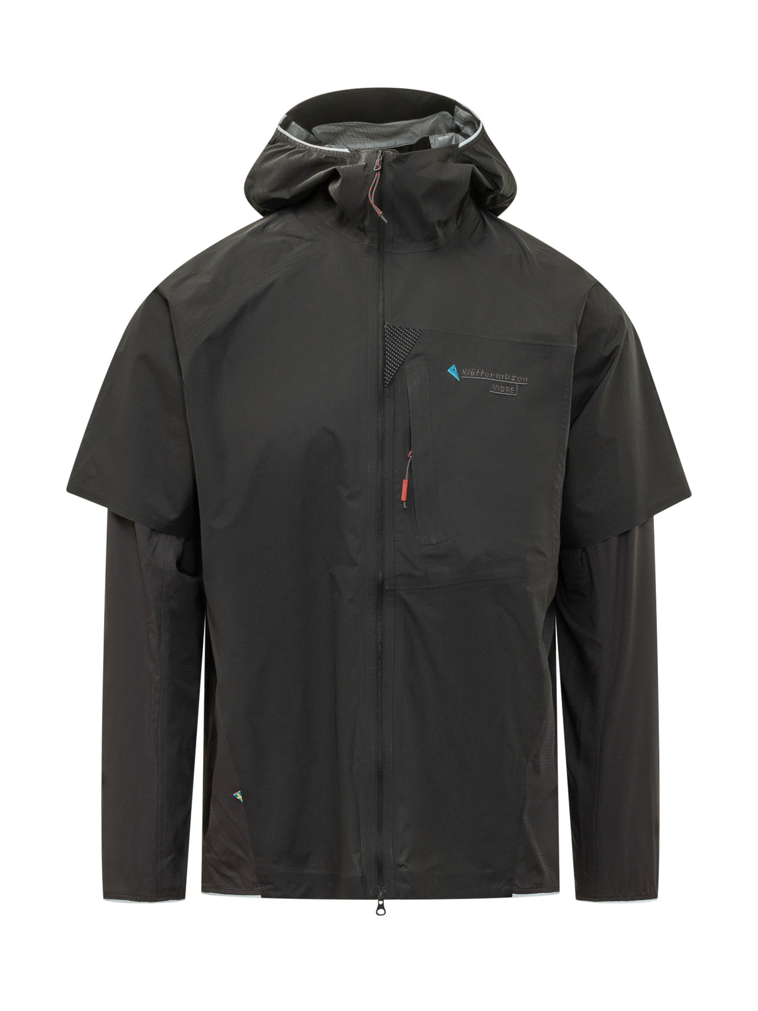 [Klattermusen] Casual Jacket SS26 10466 999