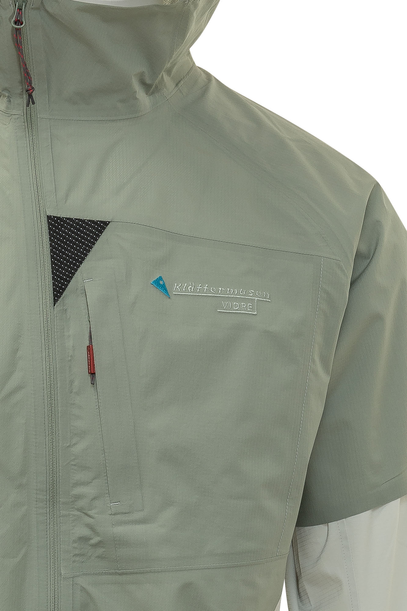 [Klattermusen] Casual Jacket SS26 10466 586
