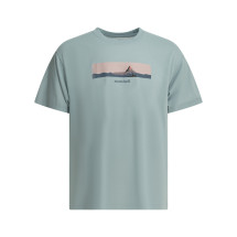 [Montbell] T-shirts Short Sleeve SS26 2304704LBL