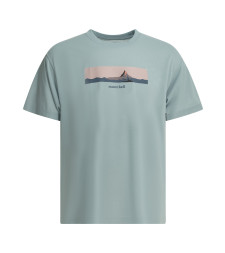 [Montbell] T-shirts Short Sleeve SS26 2304704LBL
