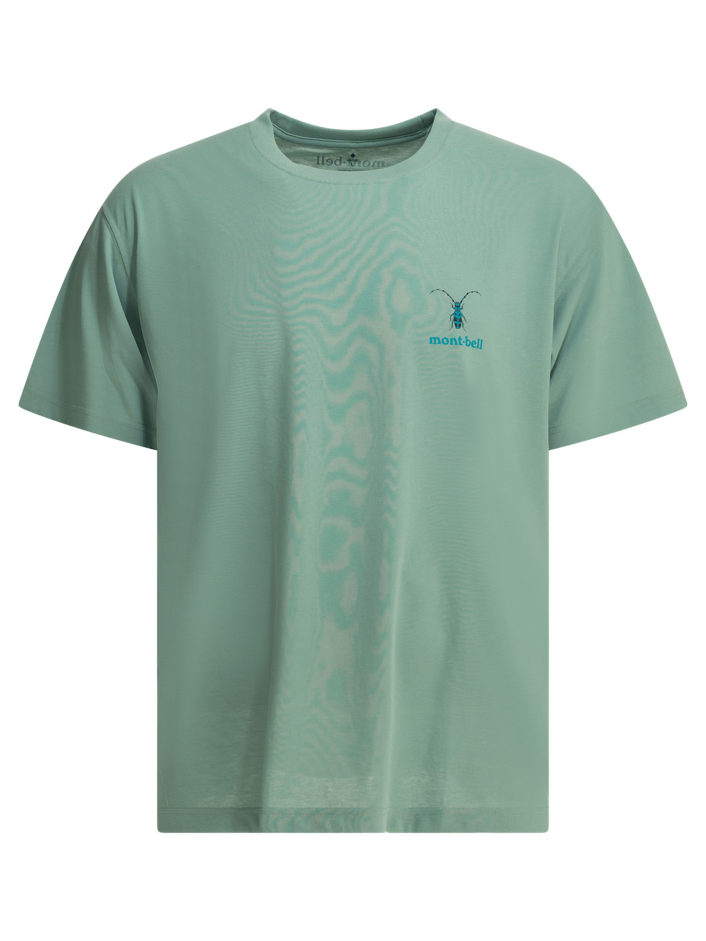 [Montbell] T-shirts Short Sleeve SS26 2304559LBL