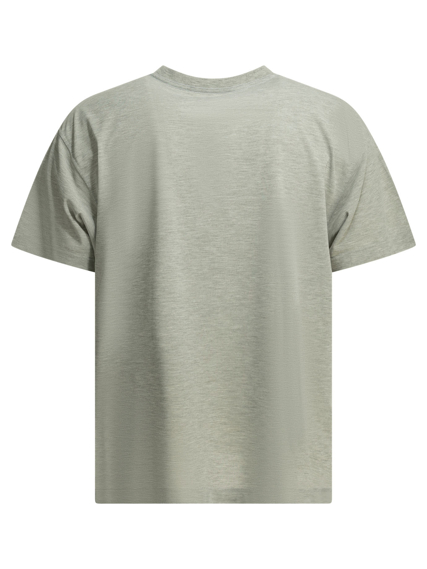 [Montbell] T-shirts Short Sleeve SS26 2304705LGY