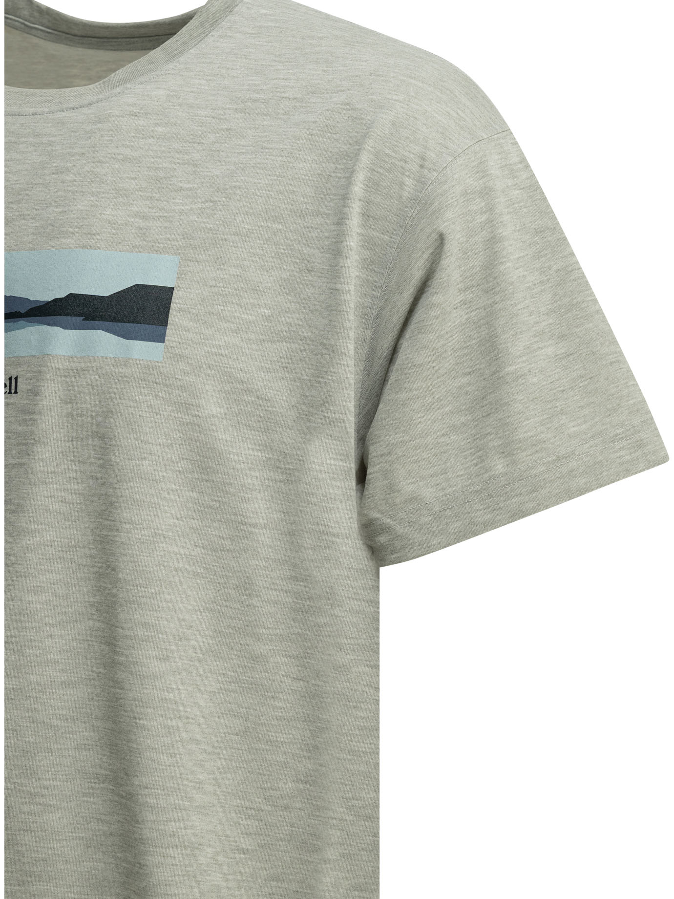 [Montbell] T-shirts Short Sleeve SS26 2304705LGY