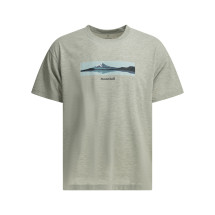 [Montbell] T-shirts Short Sleeve SS26 2304705LGY