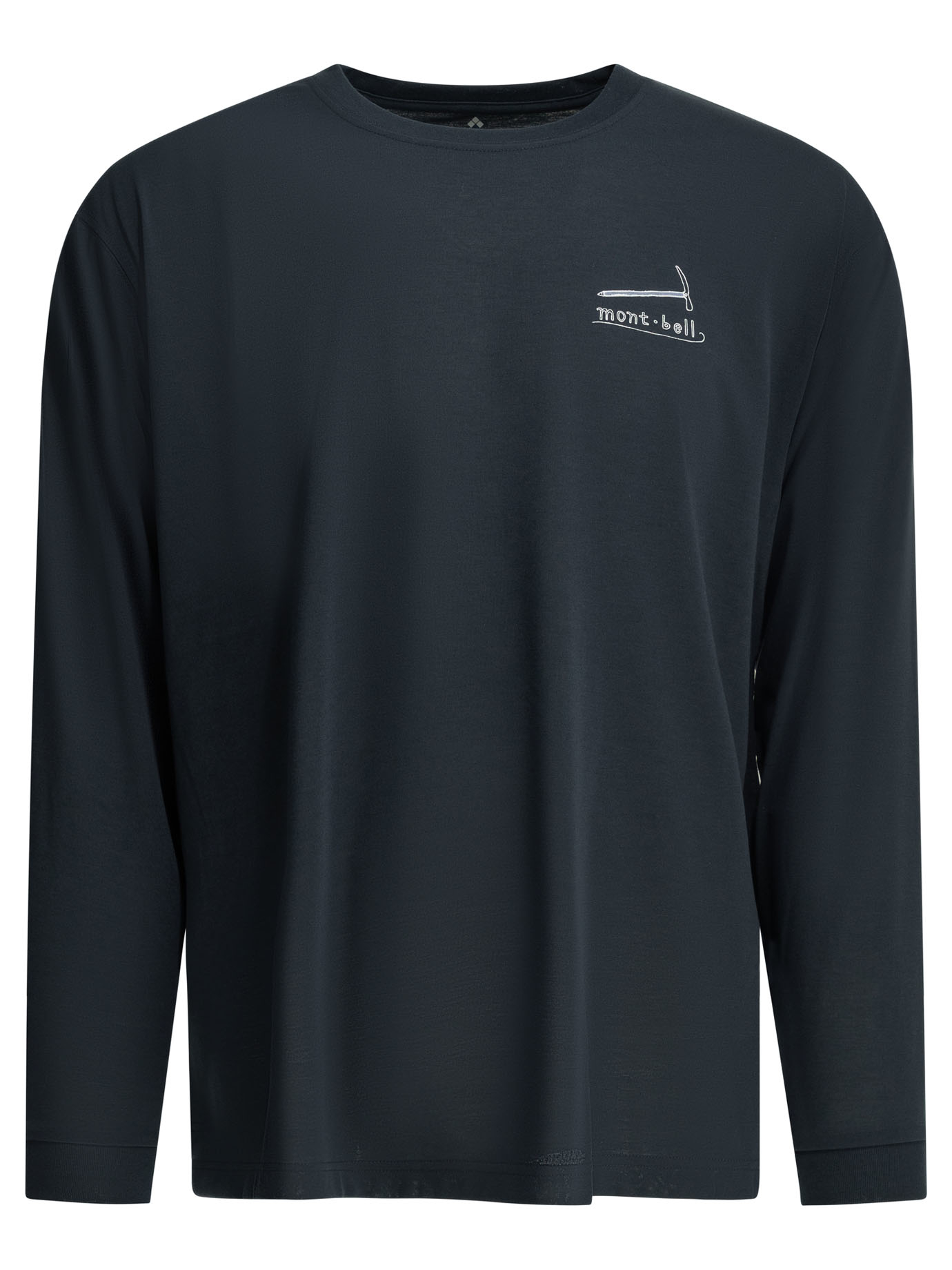 [Montbell] T-shirts Long Sleeve SS26 2304644NV