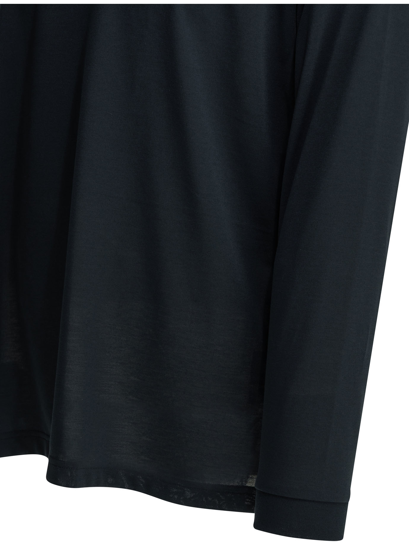 [Montbell] T-shirts Long Sleeve SS26 2304644NV