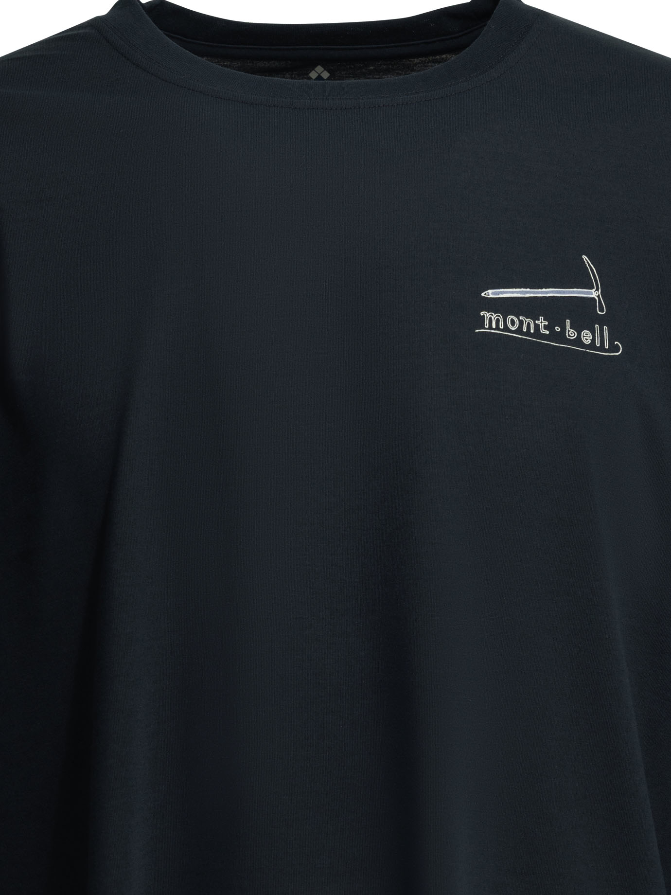 [Montbell] T-shirts Long Sleeve SS26 2304644NV