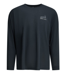 [Montbell] T-shirts Long Sleeve SS26 2304644NV