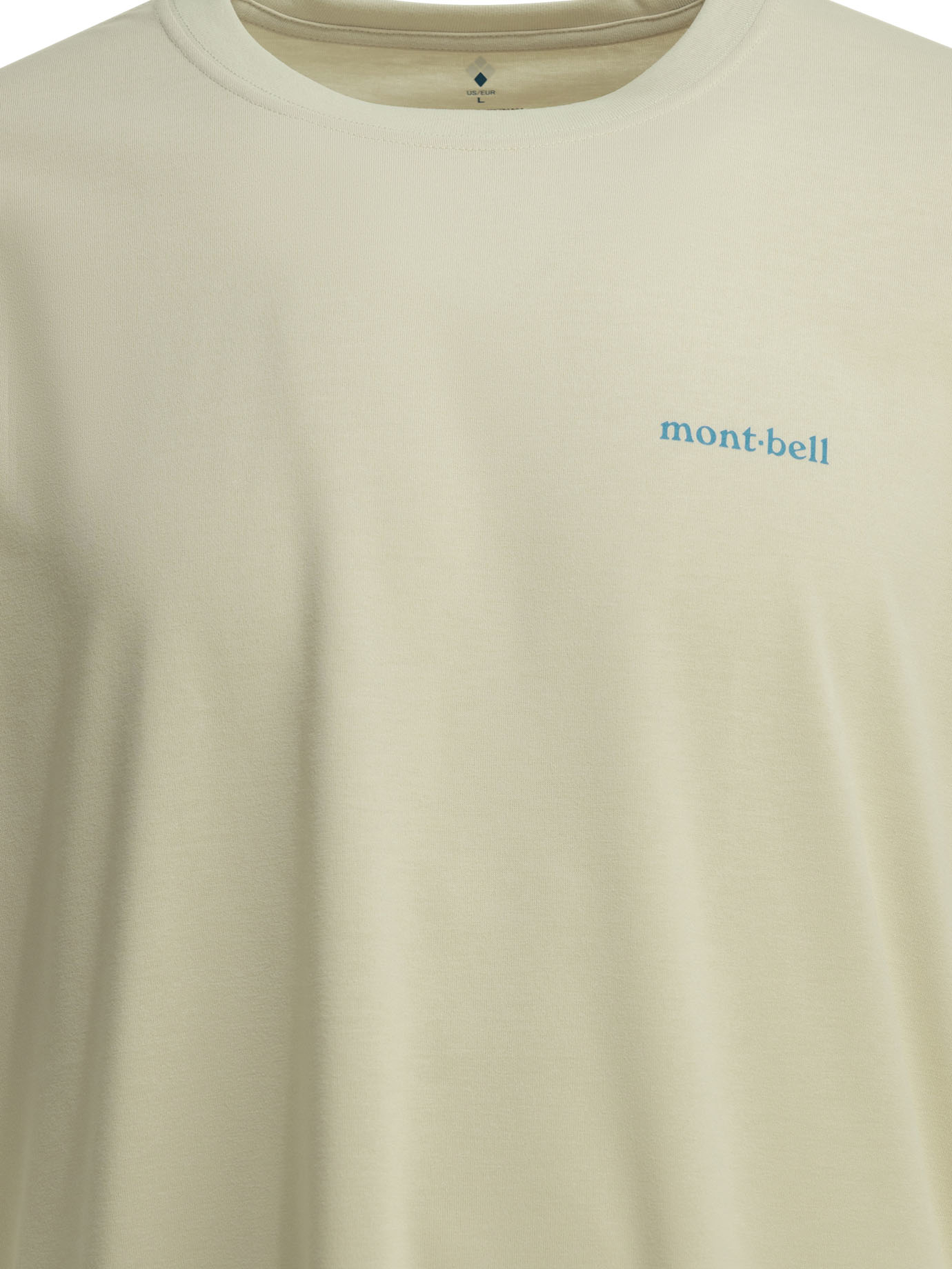 [Montbell] T-shirts Short Sleeve SS26 2304698IV
