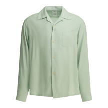 [Visvim] Shirts Long Sleeve SS26 0126105011009PL.GREEN