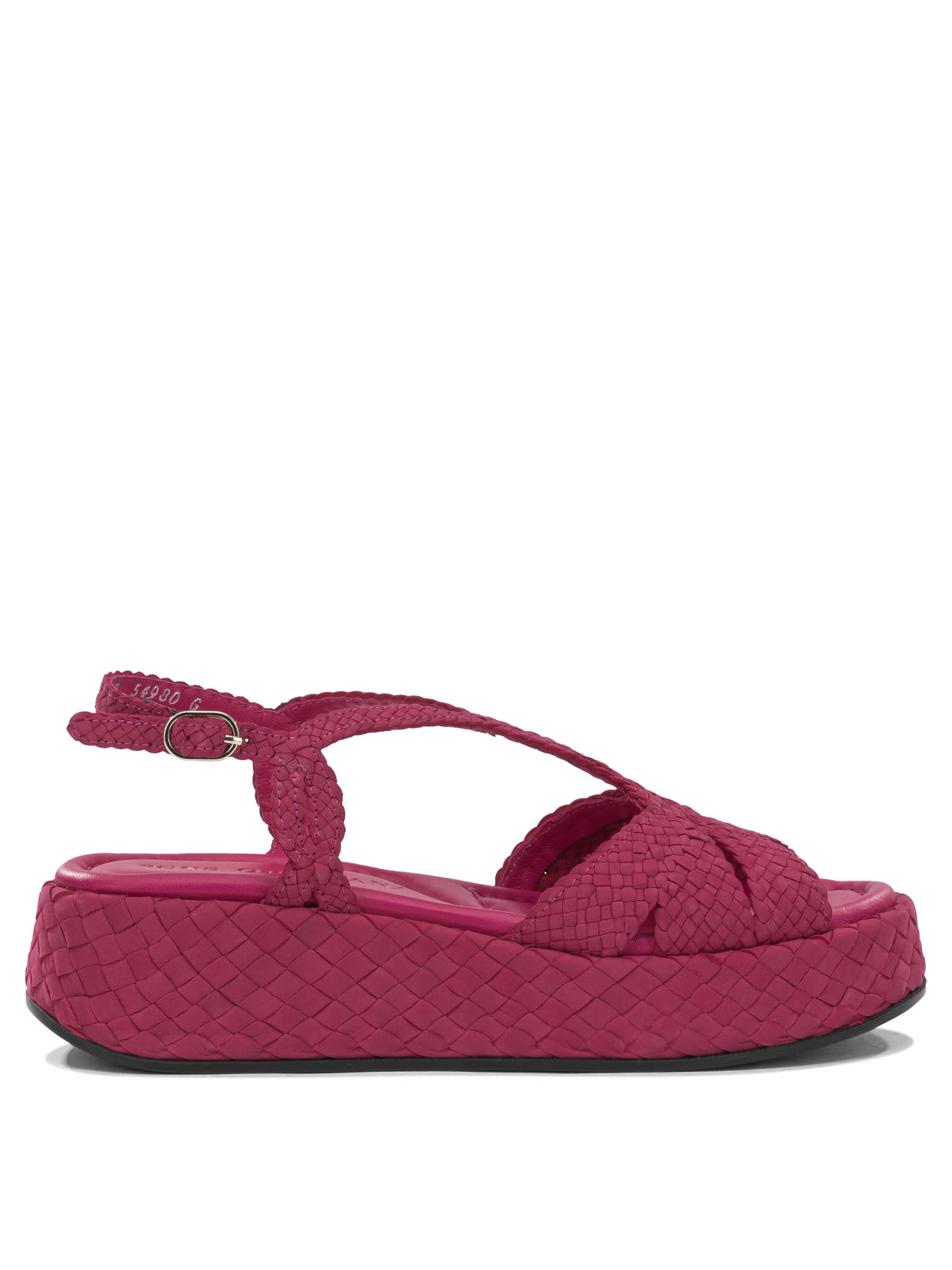 [Pons Quintana] Sandals SS26 10834T00LIRIO