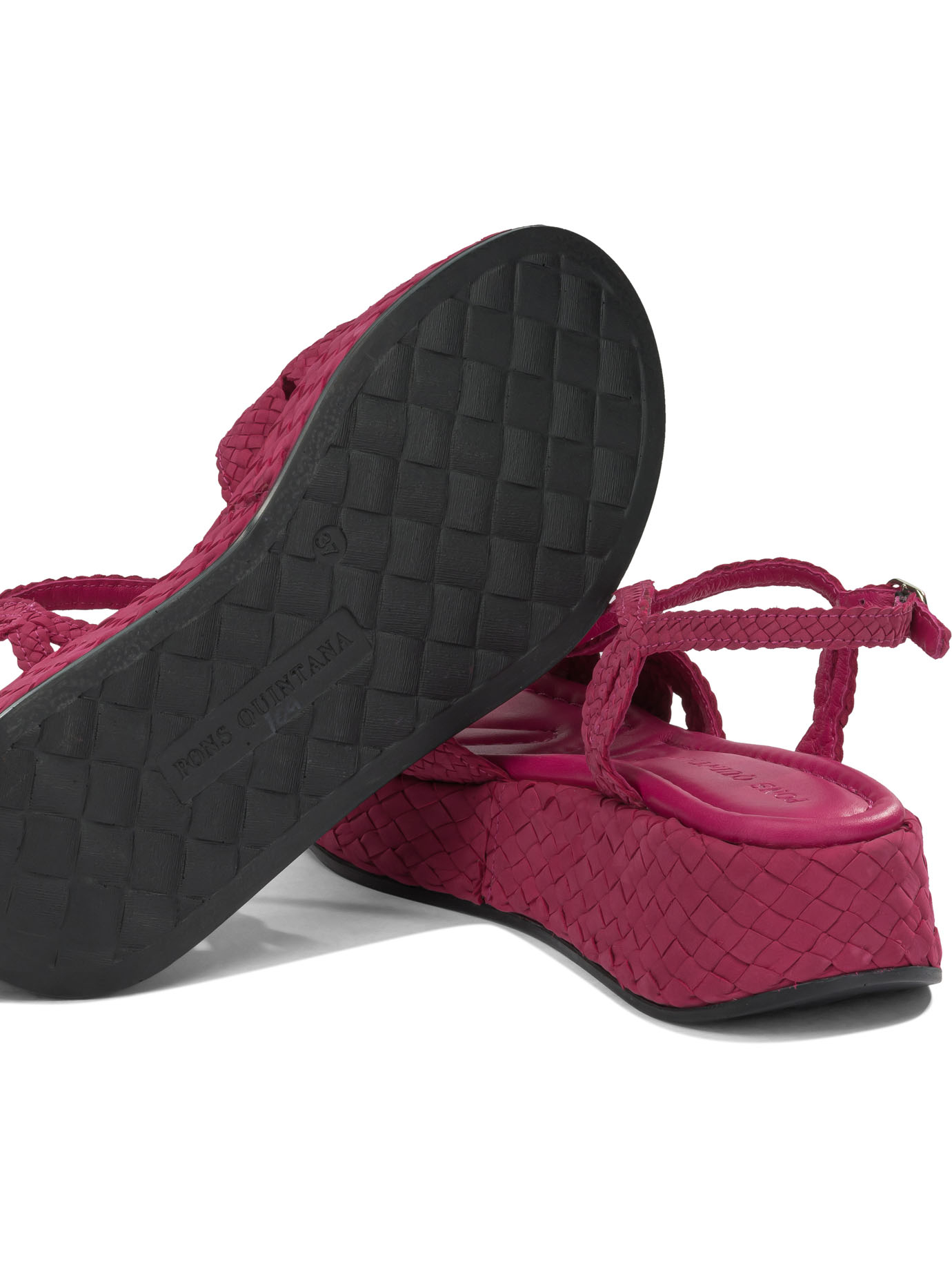 [Pons Quintana] Sandals SS26 10834T00LIRIO
