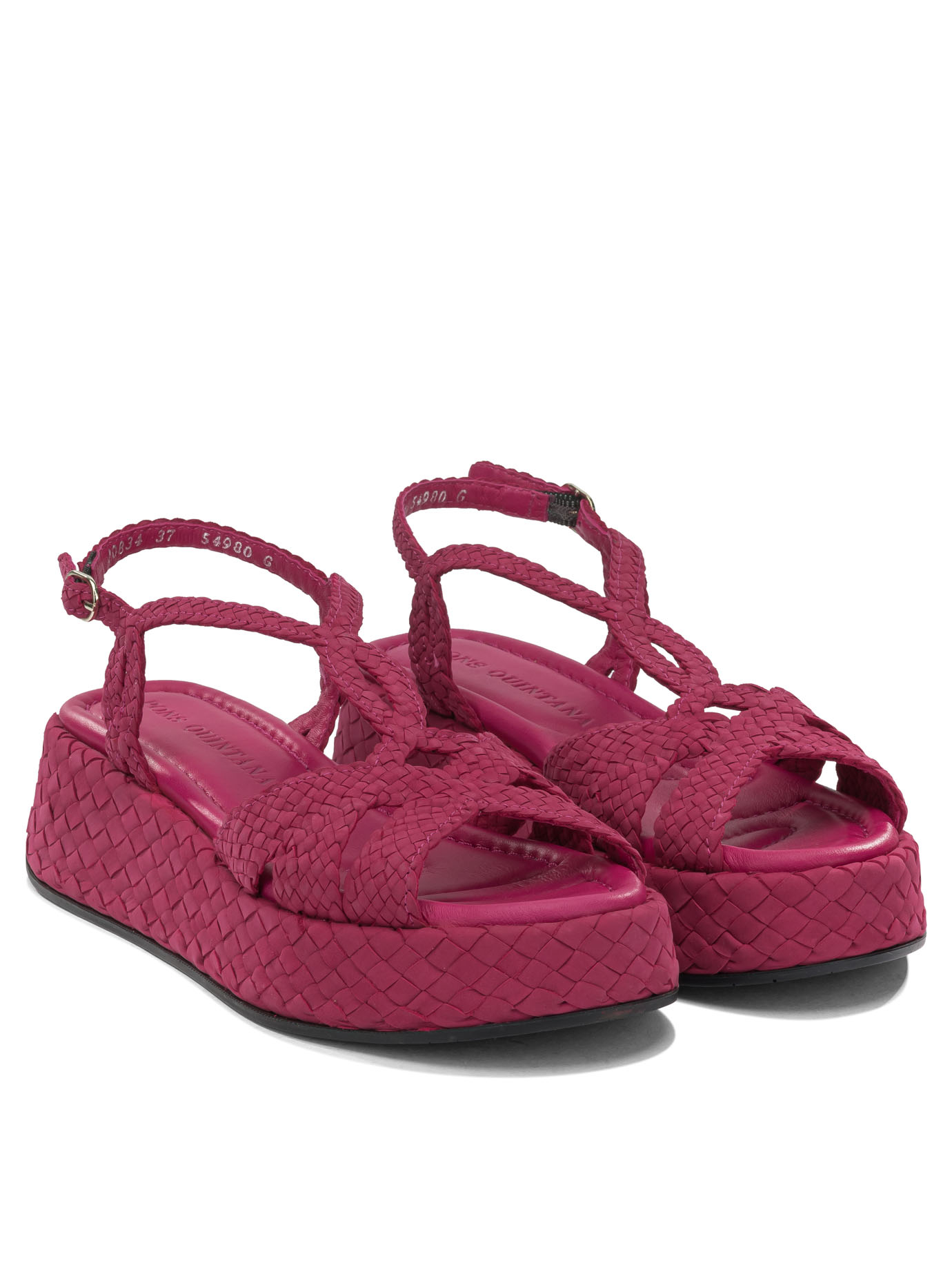 [Pons Quintana] Sandals SS26 10834T00LIRIO