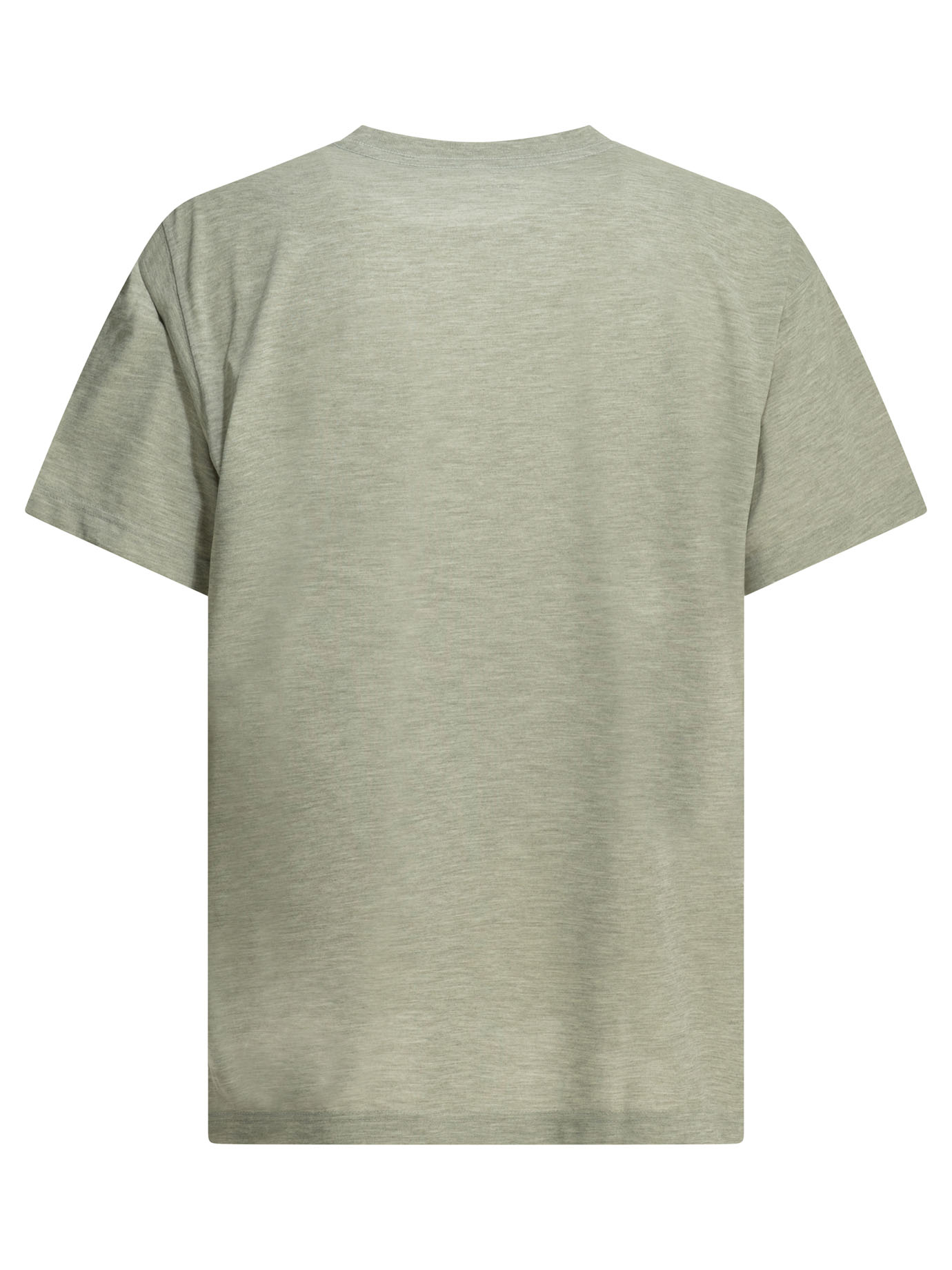 [Montbell] T-shirts Short Sleeve SS26 2304545HCH