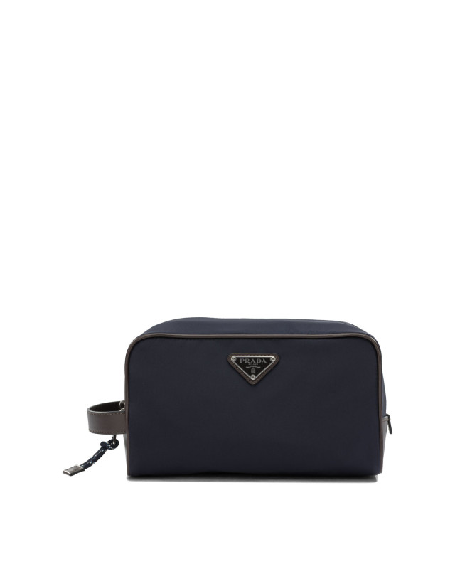 [Prada] Beauty Case SS26 2NA0022HE1F0008