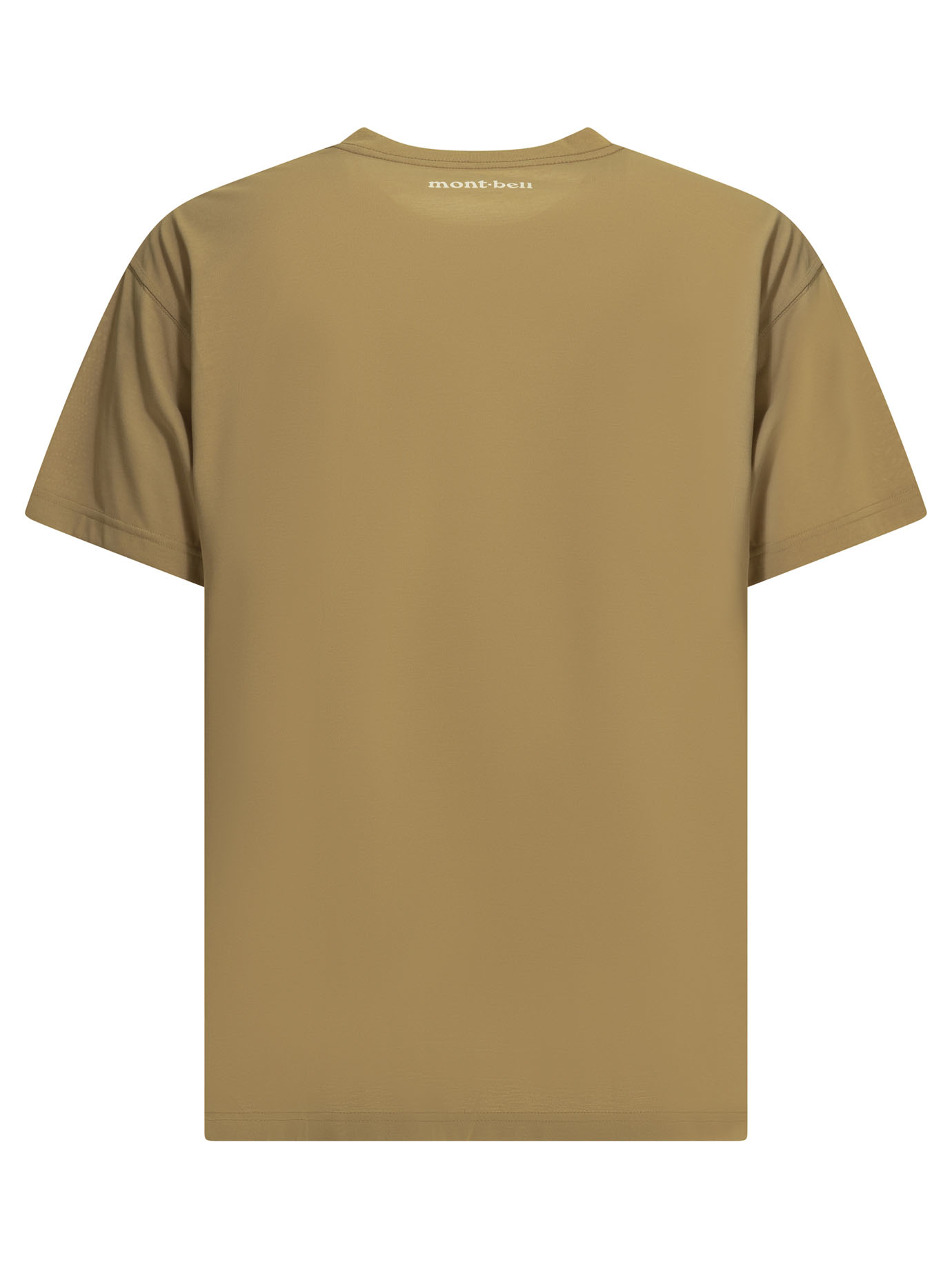 [Montbell] T-shirts Short Sleeve SS26 2304703TN