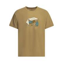 [Montbell] T-shirts Short Sleeve SS26 2304703TN