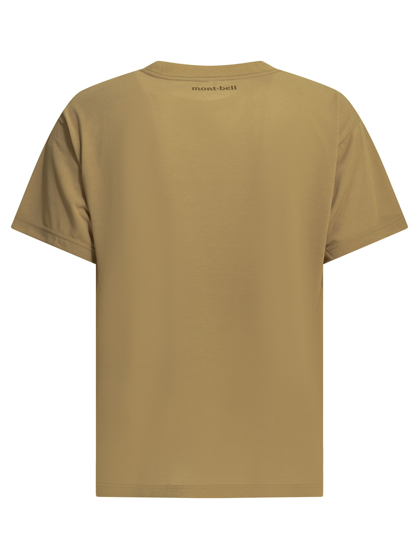 [Montbell] T-shirts Short Sleeve SS26 2304696TN