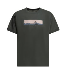 [Montbell] T-shirts Short Sleeve SS26 2304704DGY