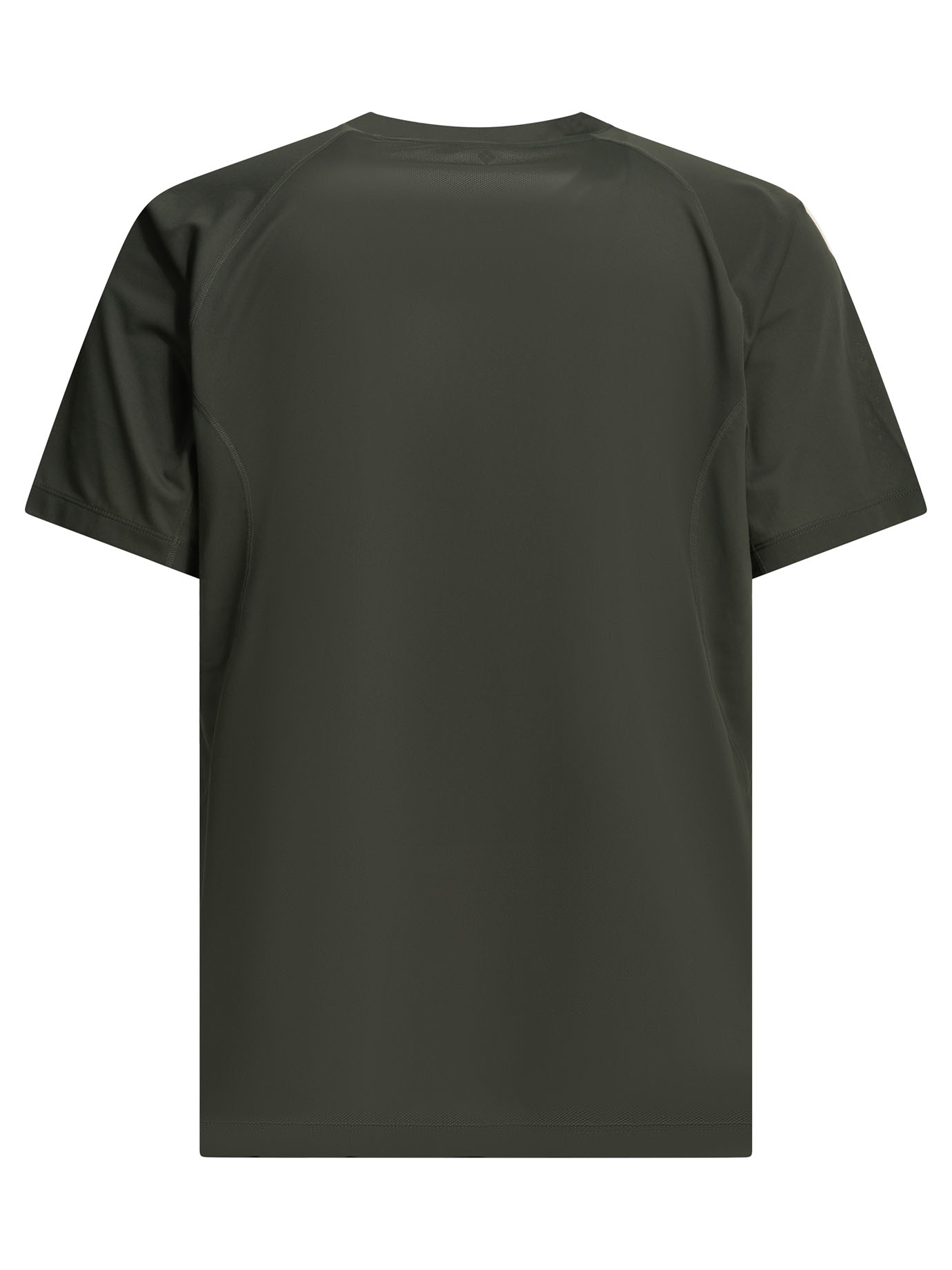 [Montbell] T-shirts Short Sleeve SS26 2304635DGY
