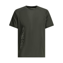 [Montbell] T-shirts Short Sleeve SS26 2304635DGY
