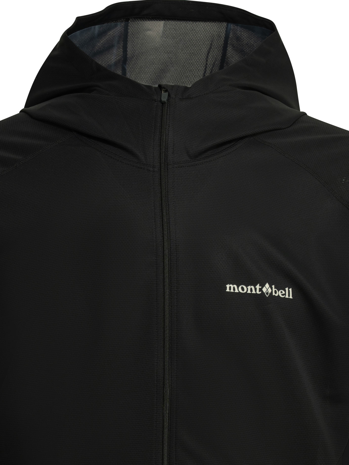 [Montbell] Sweatshirt SS26 2304493BK