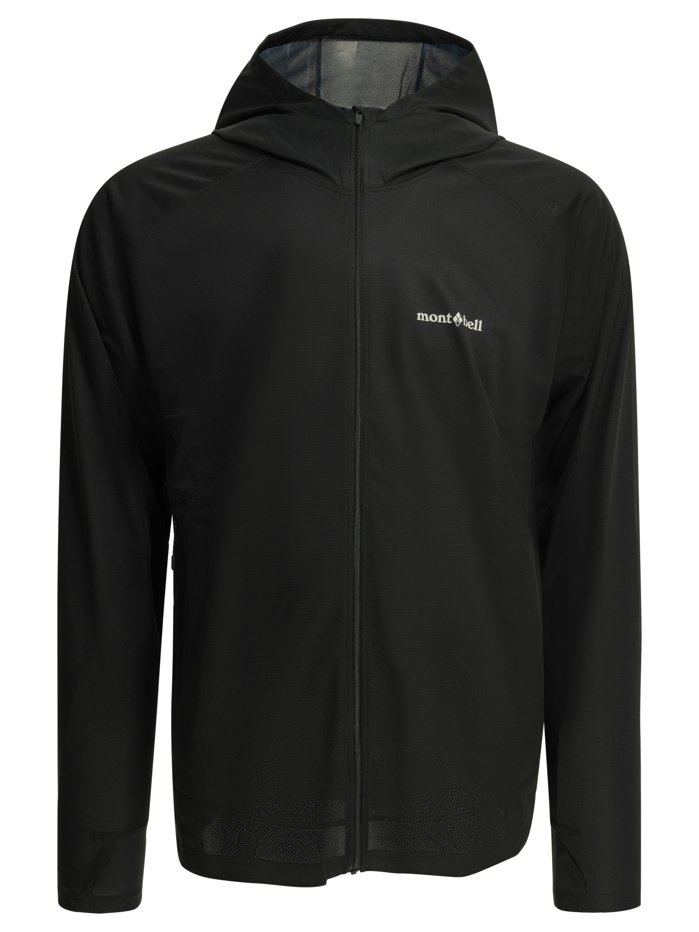 [Montbell] Sweatshirt SS26 2304493BK