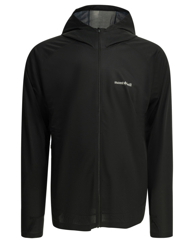 [Montbell] Sweatshirt SS26 2304493BK