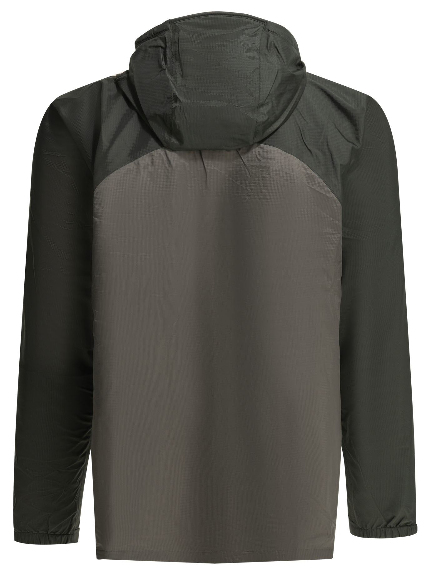 [Montbell] Casual Jacket SS26 2328333DGY