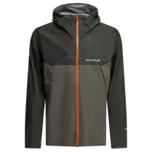 [Montbell] Casual Jacket SS26 2328333DGY