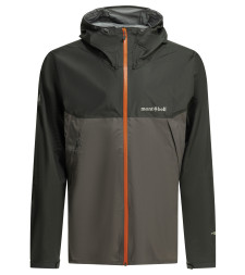 [Montbell] Casual Jacket SS26 2328333DGY