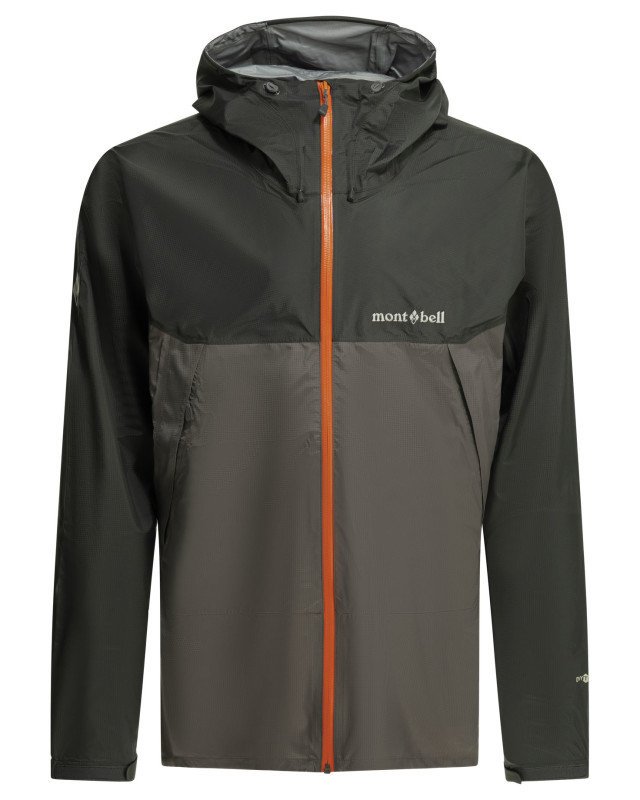 [Montbell] Casual Jacket SS26 2328333DGY