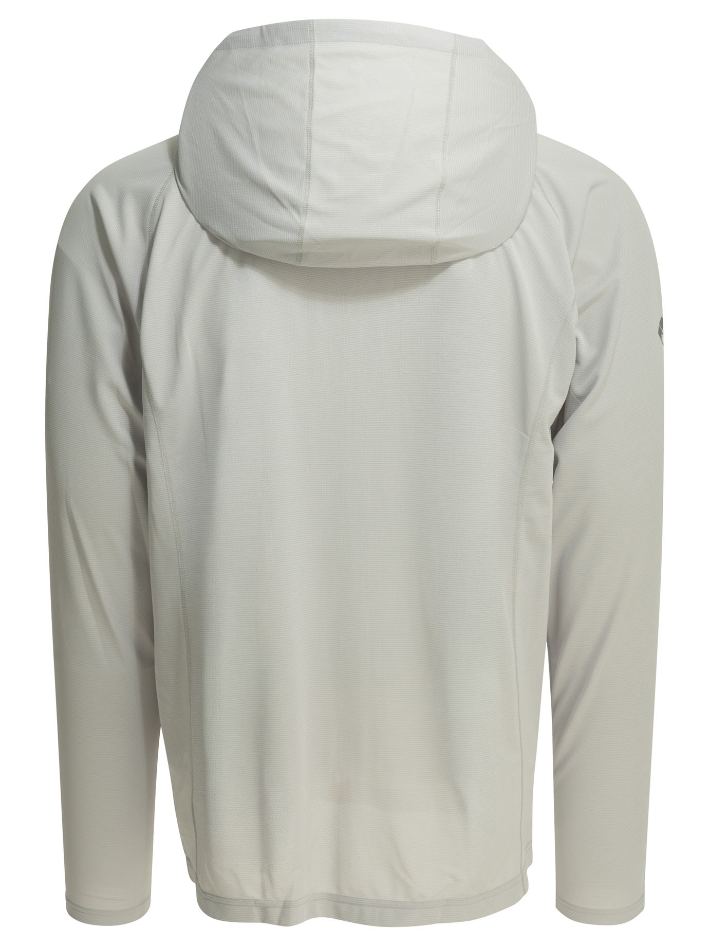 [Montbell] Sweatshirt SS26 2304493LGY