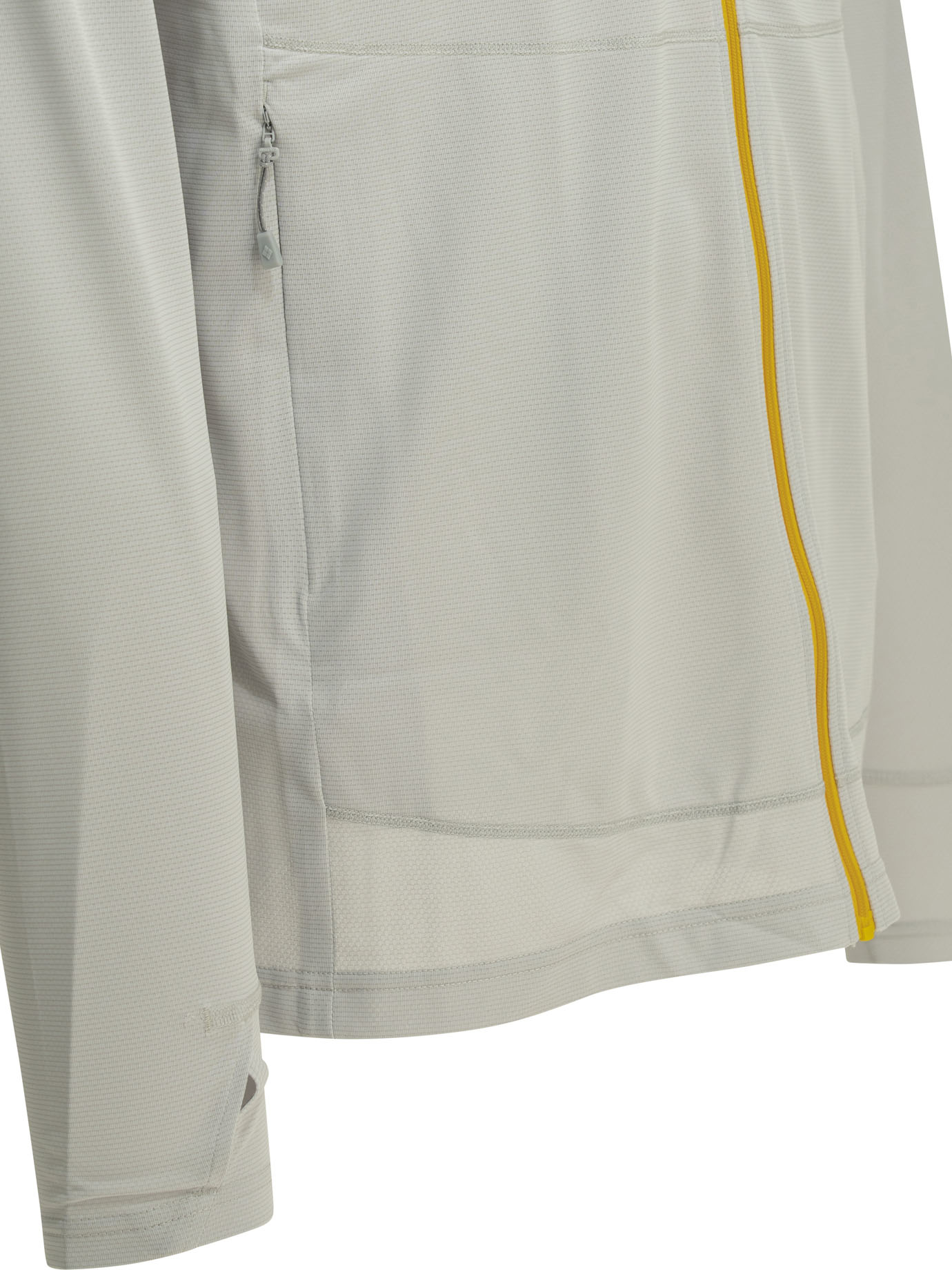 [Montbell] Sweatshirt SS26 2304493LGY