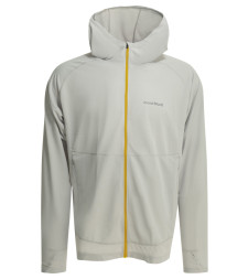 [Montbell] Sweatshirt SS26 2304493LGY