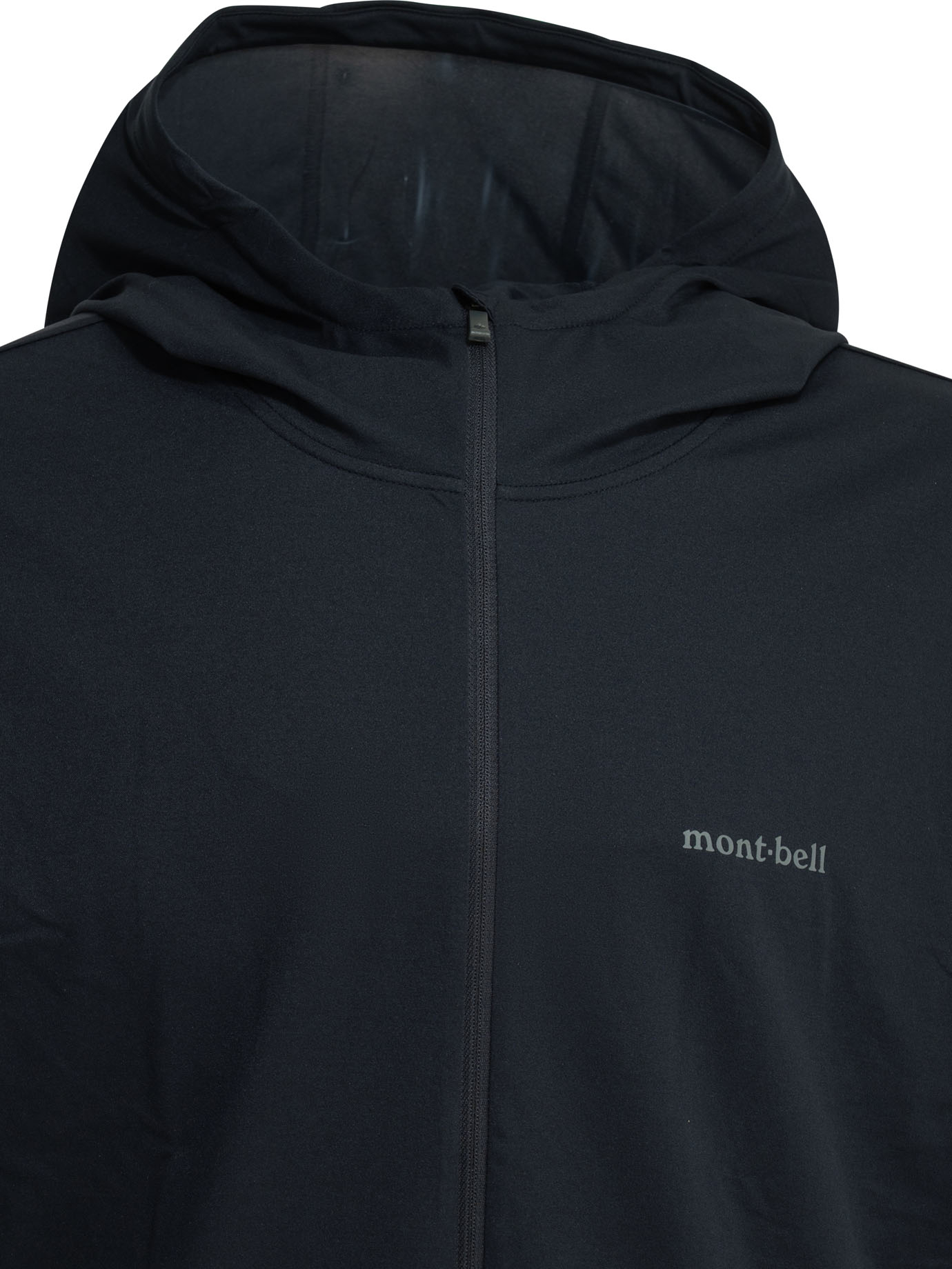 [Montbell] Sweatshirt SS26 2304677NV