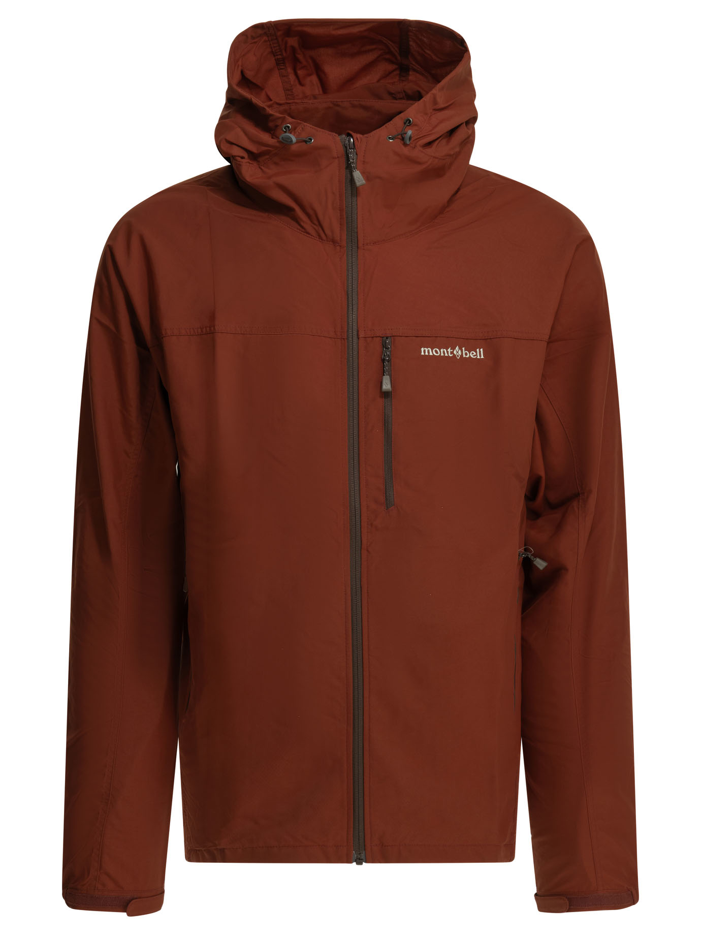 [Montbell] Casual Jacket SS26 2303144WRD