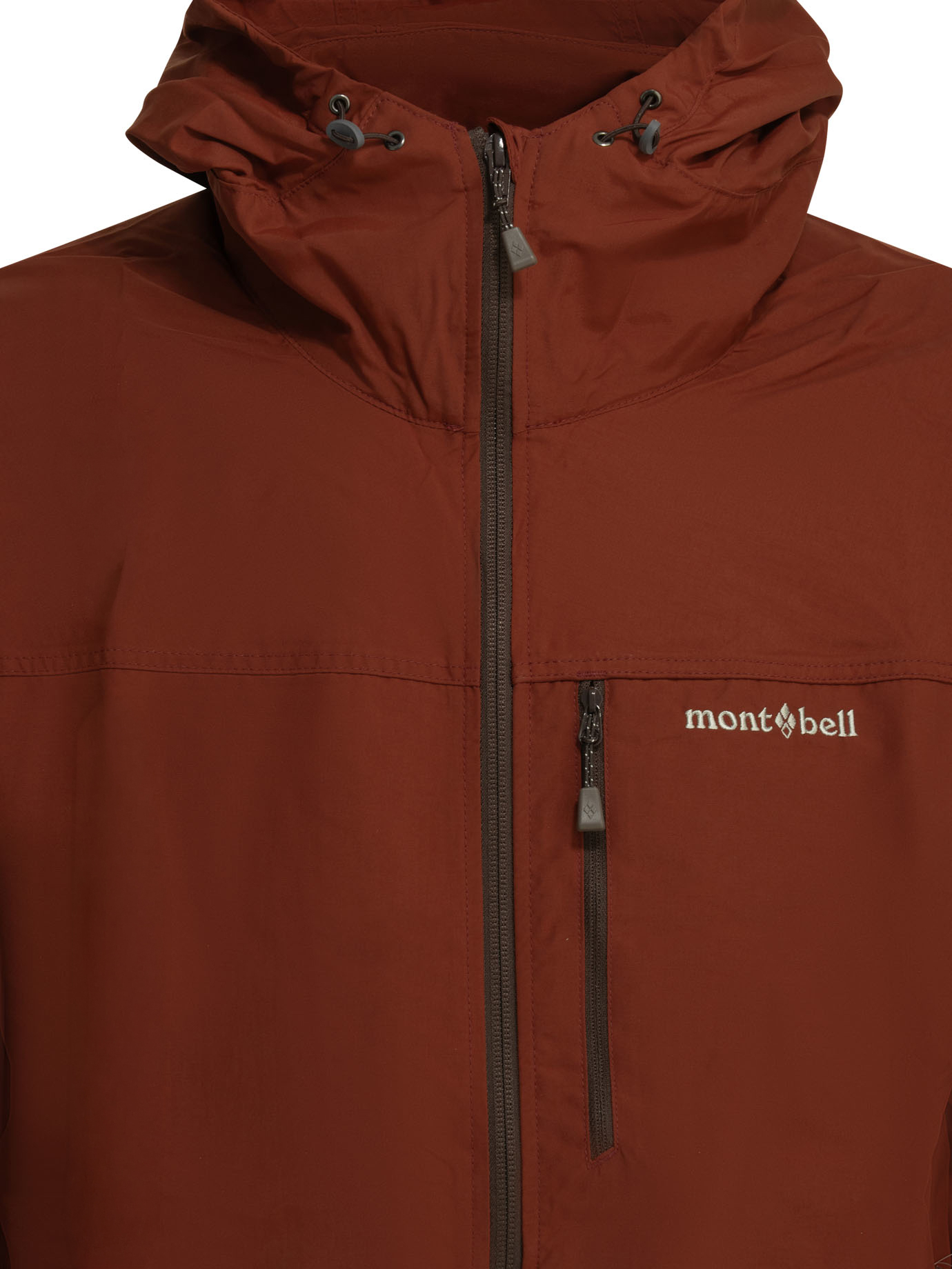 [Montbell] Casual Jacket SS26 2303144WRD
